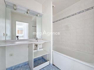  Appartement à vendre 2 pièces 44 m²