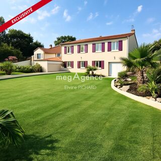  Maison  vendre 6 pices 125 m