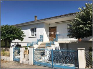  Maison � vendre 3 pi�ces 88 m�