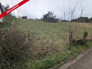  Terrain à vendre 1232 m²