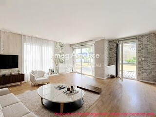  Appartement � vendre 3 pi�ces 62 m�