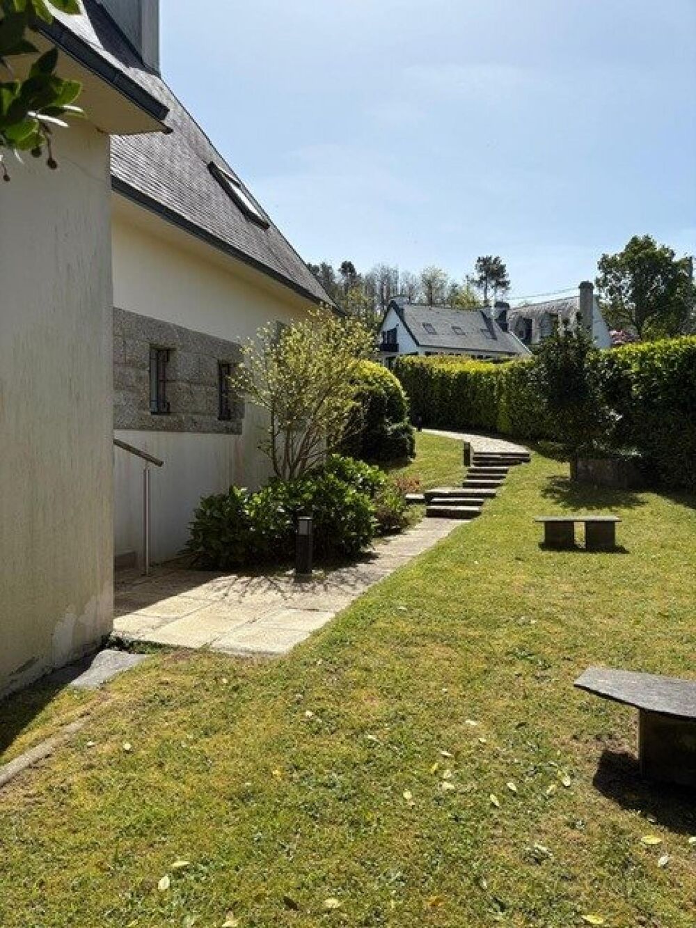 à vendre  Maison Douarnenez (29100)