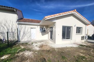  Maison 4 pi�ces 130 m� Galgon
