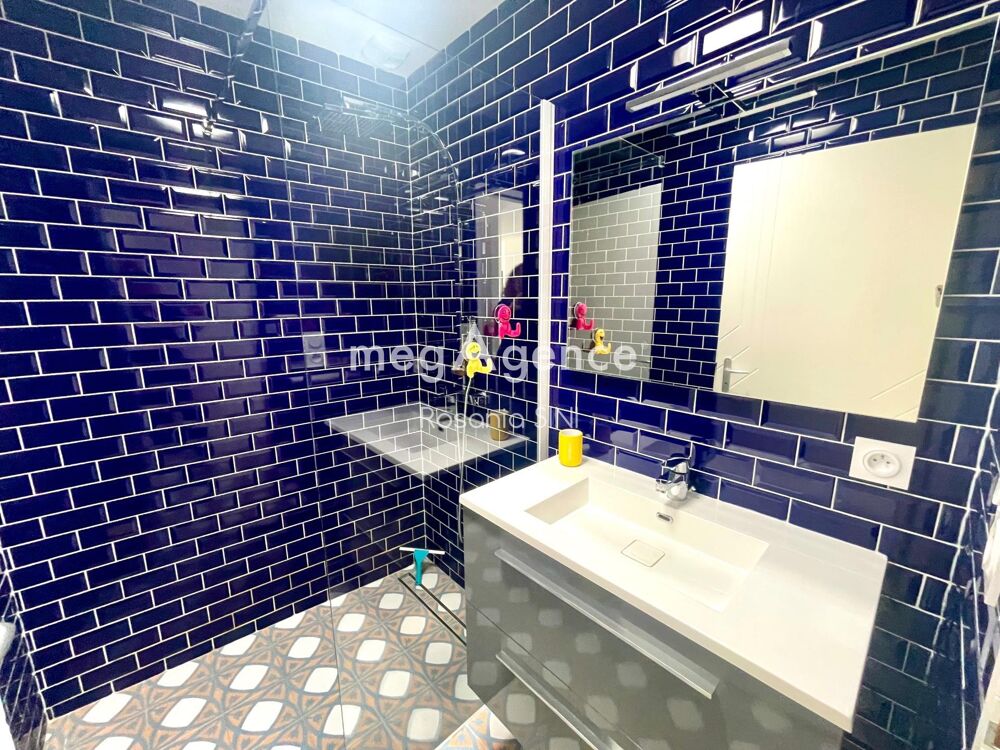  vendre  Maison Les Sables-d'Olonne (85100)