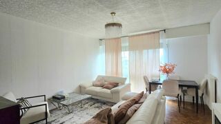  Appartement � vendre 3 pi�ces 66 m�