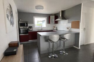  Maison � vendre 6 pi�ces 135 m�