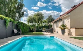  Maison  vendre 6 pices 130 m