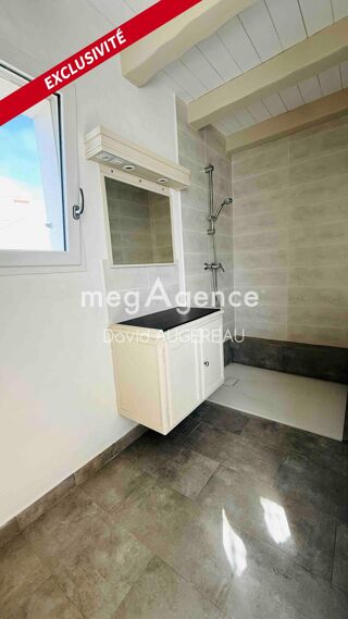  Maison à vendre 3 pièces 66 m²