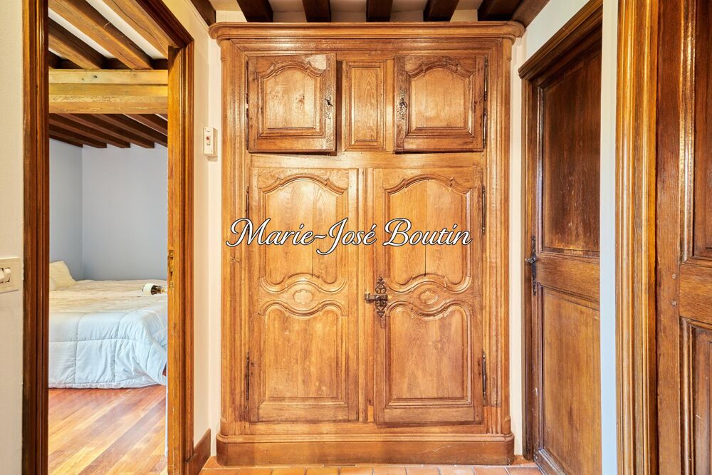 � vendre  Maison Honfleur (14600)