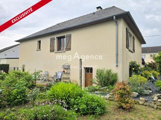  Maison � vendre 5 pi�ces 93 m�