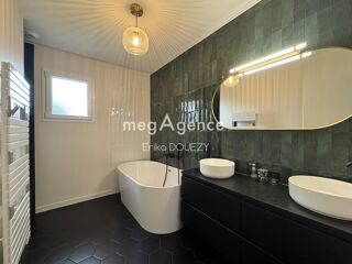  Maison � vendre 4 pi�ces 90 m�