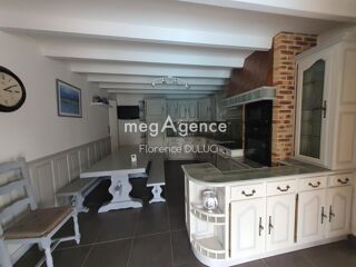  Maison � vendre 5 pi�ces 139 m�