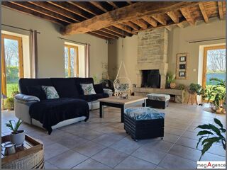  Maison � vendre 7 pi�ces 155 m�