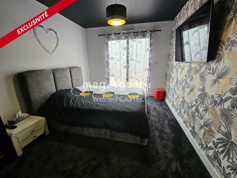 à vendre  Maison Les Sables-d'Olonne (85100)