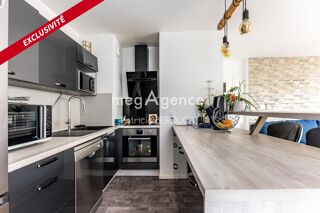  Appartement à vendre 3 pièces 66 m²