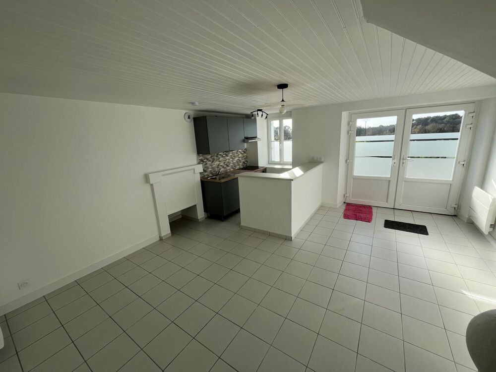 Location de 41 m2