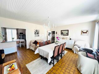  Maison à vendre 5 pièces 102 m²