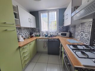  Maison à vendre 4 pièces 89 m²