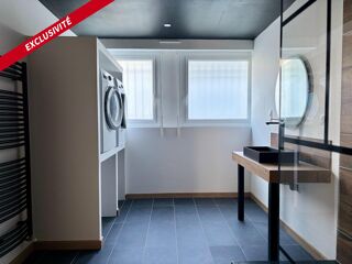  Appartement à vendre 4 pièces 110 m²