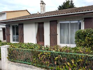  Maison � vendre 4 pi�ces 83 m�