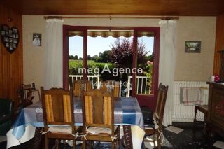  Maison  vendre 9 pices 156 m