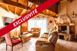 Maison à vendre 5 pièces 152 m²
