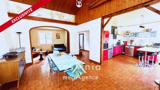  Maison à vendre 6 pièces 121 m²