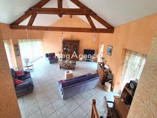  Maison à vendre 6 pièces 155 m²