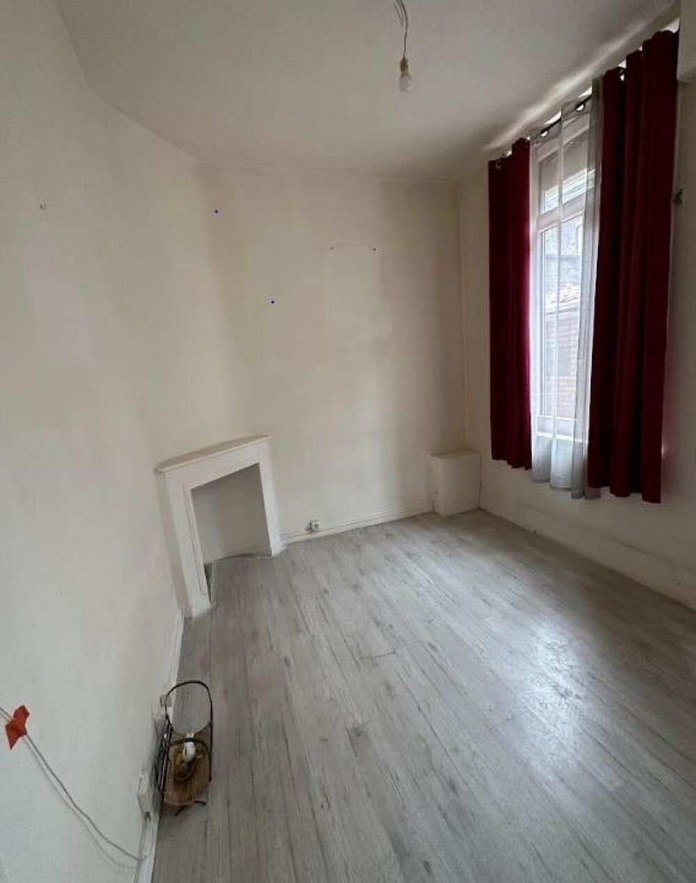 Maison 3 chambres vendue louée, pour investissement locatif