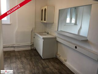  Appartement � vendre 2 pi�ces 54 m�