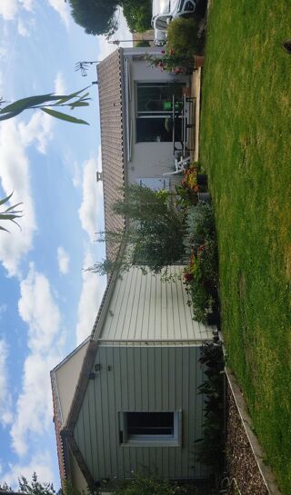  Maison  vendre 8 pices 136 m