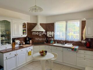  Maison à vendre 7 pièces 276 m²
