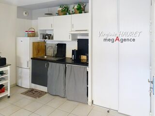  Appartement à vendre 2 pièces 45 m²