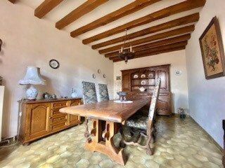  Maison � vendre 8 pi�ces 162 m�