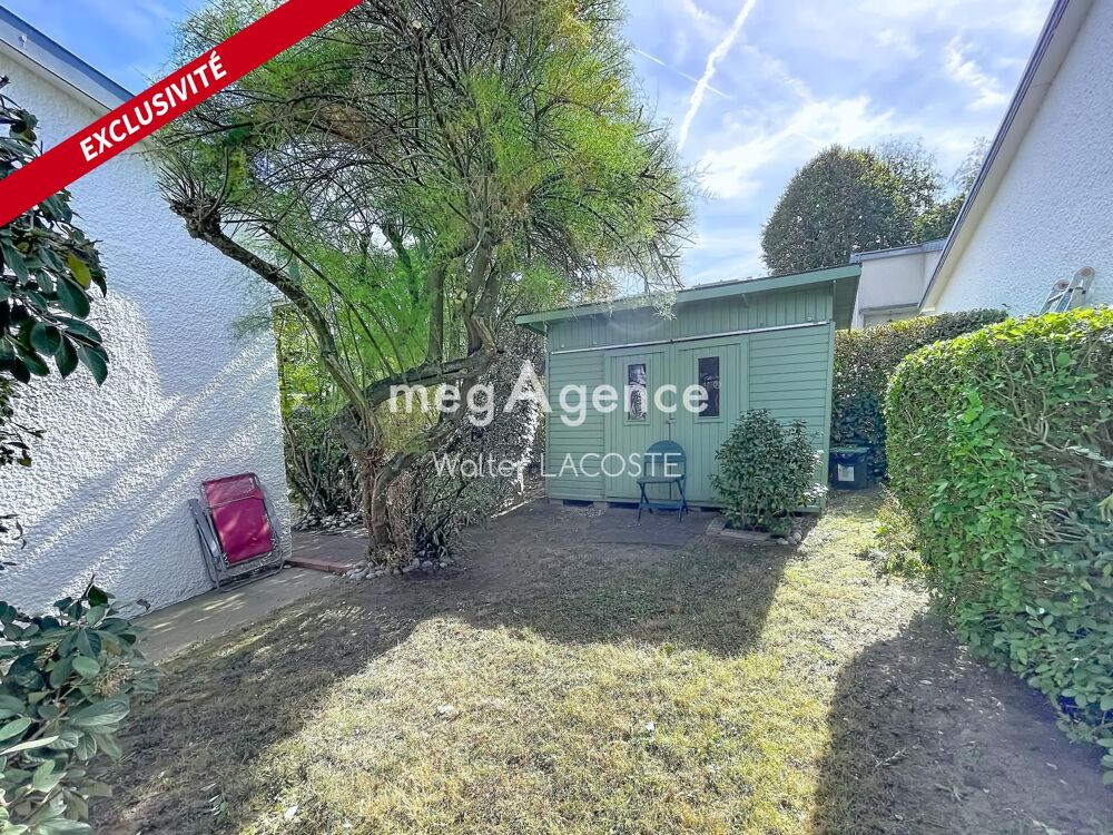 Vente Maison Plaisir, maison de 144 m2, 6 pièces, 3 chambres, terrain 577 m2 Plaisir