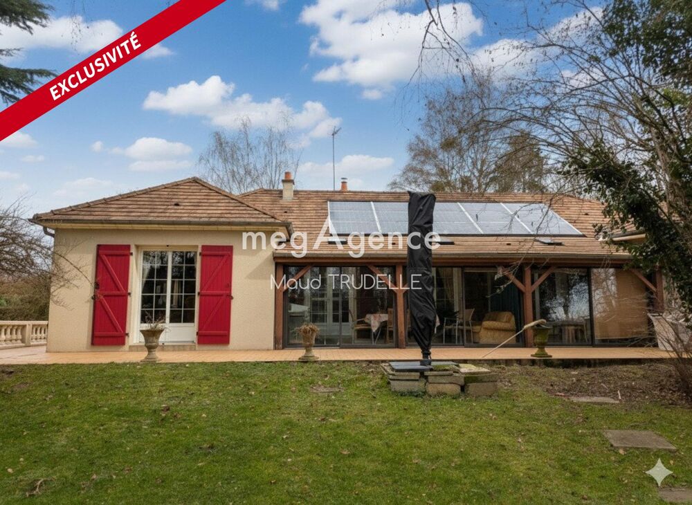 � vendre  Maison Saint-Saturnin (72650)