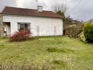  Maison � vendre 6 pi�ces 180 m�