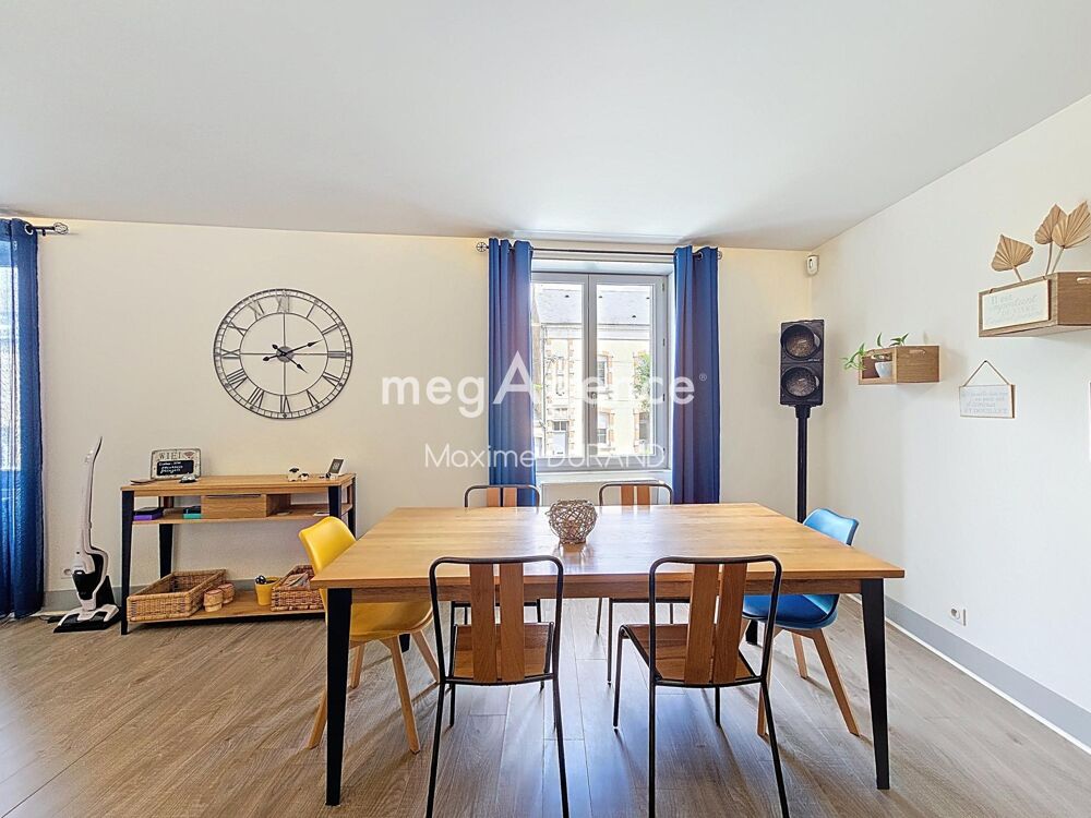 Vente Maison Maison rénovée - PROCHE SACRE COEUR Cholet
