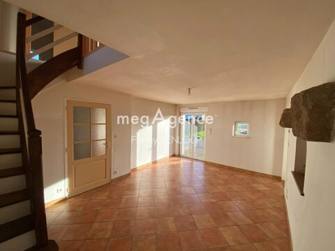   BRECEY : Maison r�nov�e de 4 chambres avec vie de plain-pied Maison - 6 pi�ce(s) - 139 m�