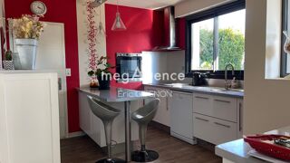  Maison � vendre 4 pi�ces 99 m�