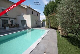  Maison à vendre 7 pièces 159 m²