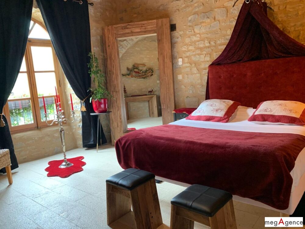 � vendre  Maison Ispagnac (48320)