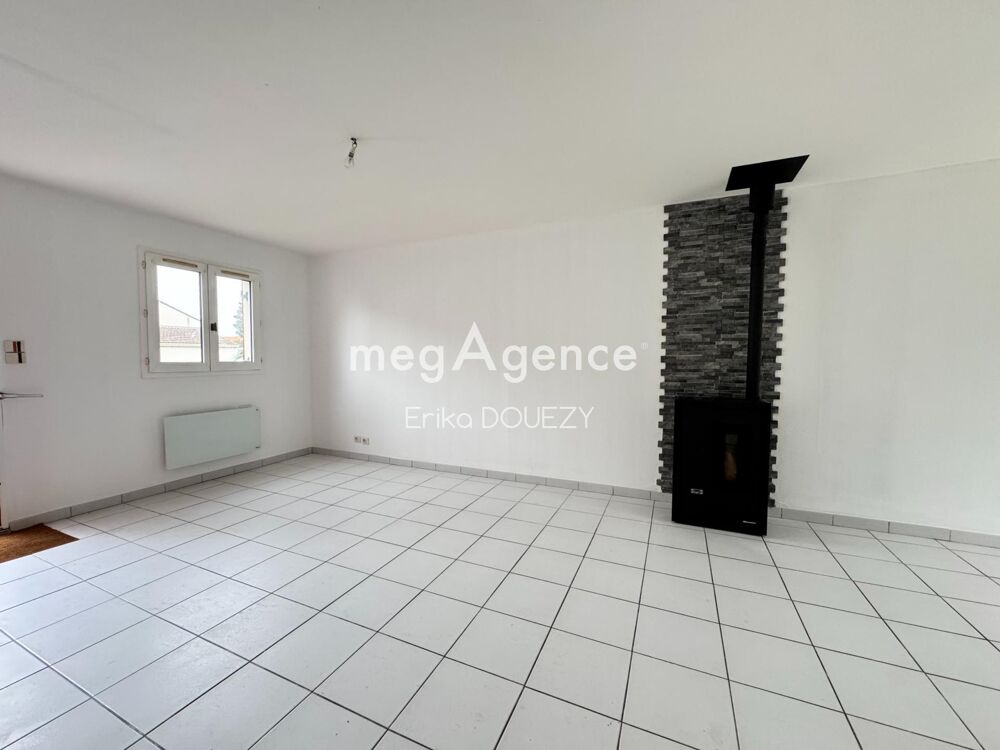 Vente Maison Maison modulable 3 chambres, jardin, garage Chemille-en-anjou