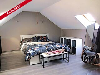  Maison  vendre 8 pices 179 m