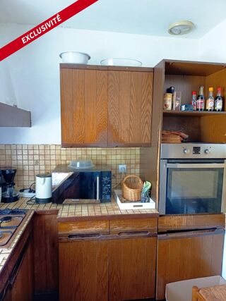  Maison � vendre 6 pi�ces 110 m�