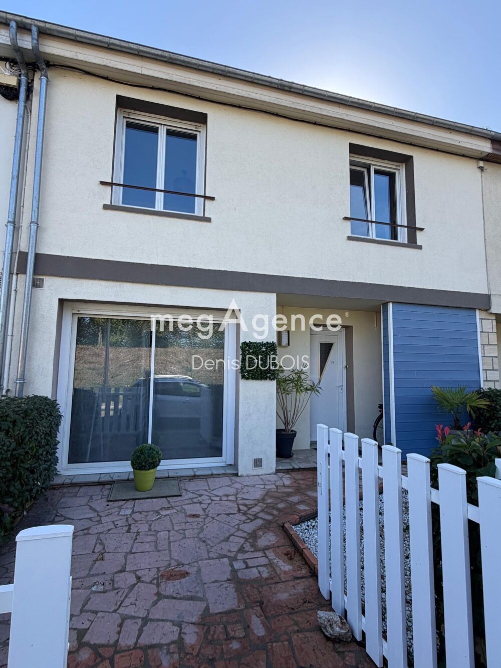 Vente Maison Maison de Ville 4 chambres Alencon