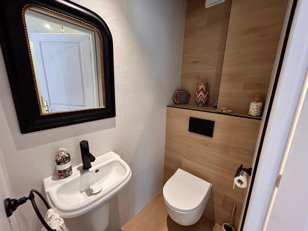  vendre  Appartement Sainte-Maxime (83120)