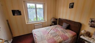  Maison à vendre 8 pièces 125 m²
