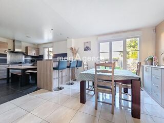  Maison � vendre 5 pi�ces 95 m�