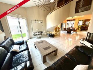  Maison � vendre 6 pi�ces 152 m�